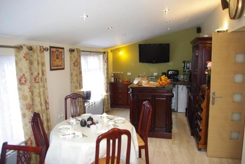 La Maison Celtique Hotel in Brittany