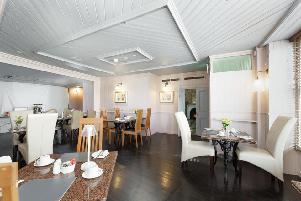 Troysgate House Hotel in Kilkenny City