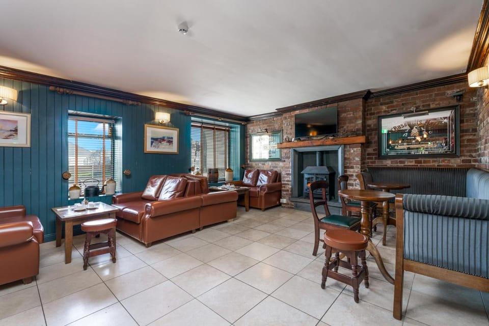 Troysgate House Hotel in Kilkenny City