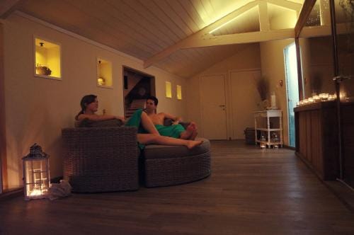 B&B Oesterhoeve Hotel in Bredene