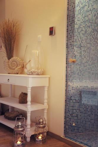 B&B Oesterhoeve Hotel in Bredene