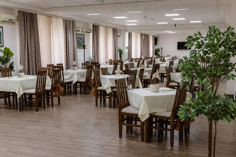 Hotel N Hotel in Belgrade