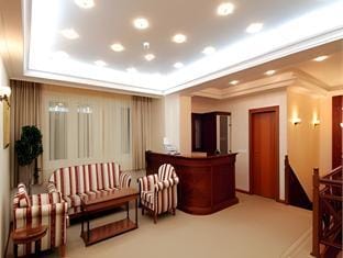 Hotel Orasac Hotel in Belgrade