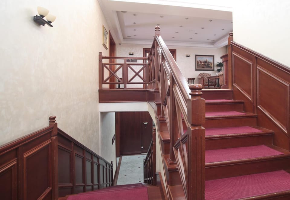 Hotel Orasac Hotel in Belgrade