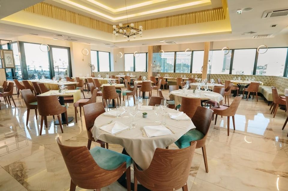 Hotel Slavija Garni Hotel in Belgrade