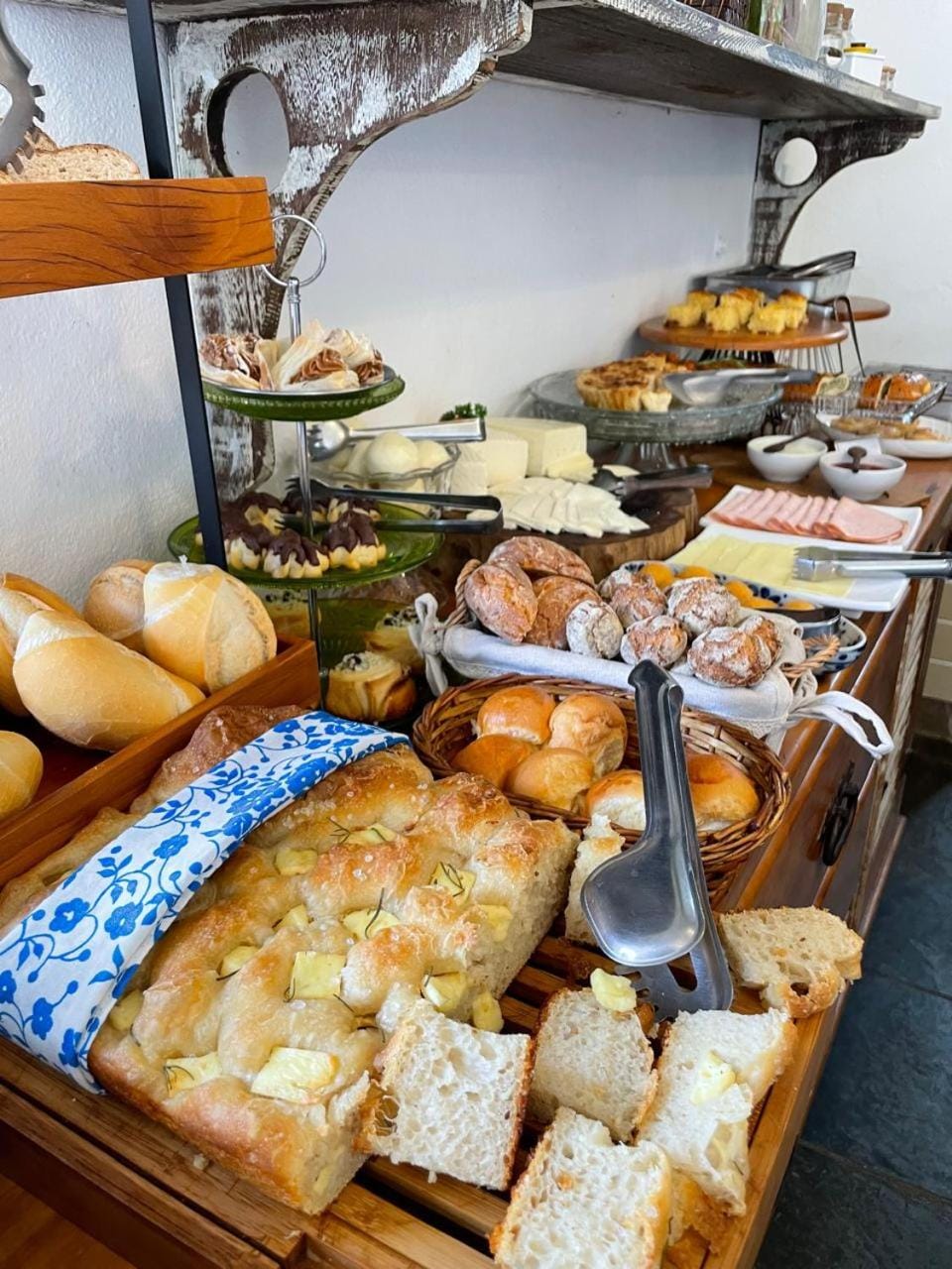 Pousada das Artes Inn in Tiradentes