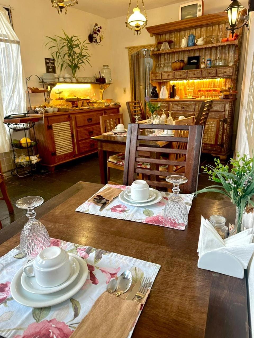 Pousada das Artes Inn in Tiradentes