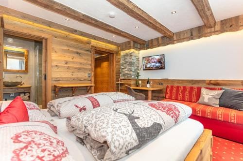 Pension Berghof Hotel in Salzburgerland