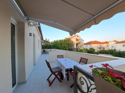 Guesthouse Emma Hotel in Zadar