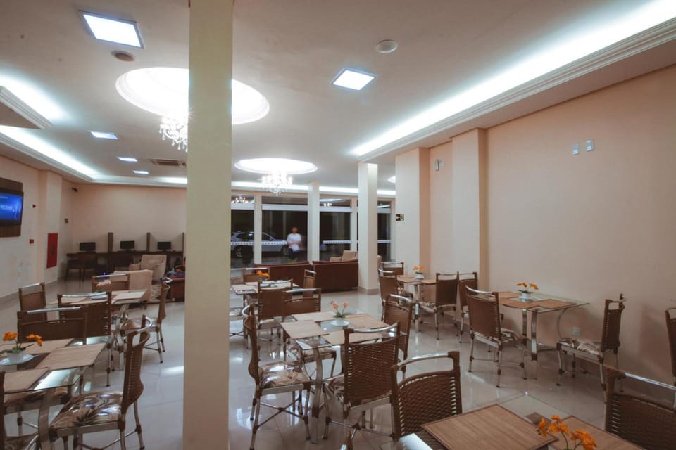 Rota Hoteis Mineiros Hotel in State of Mato Grosso do Sul, Brazil