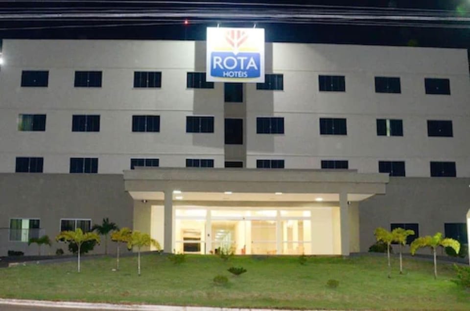 Rota Hoteis Mineiros Hotel in State of Mato Grosso do Sul, Brazil