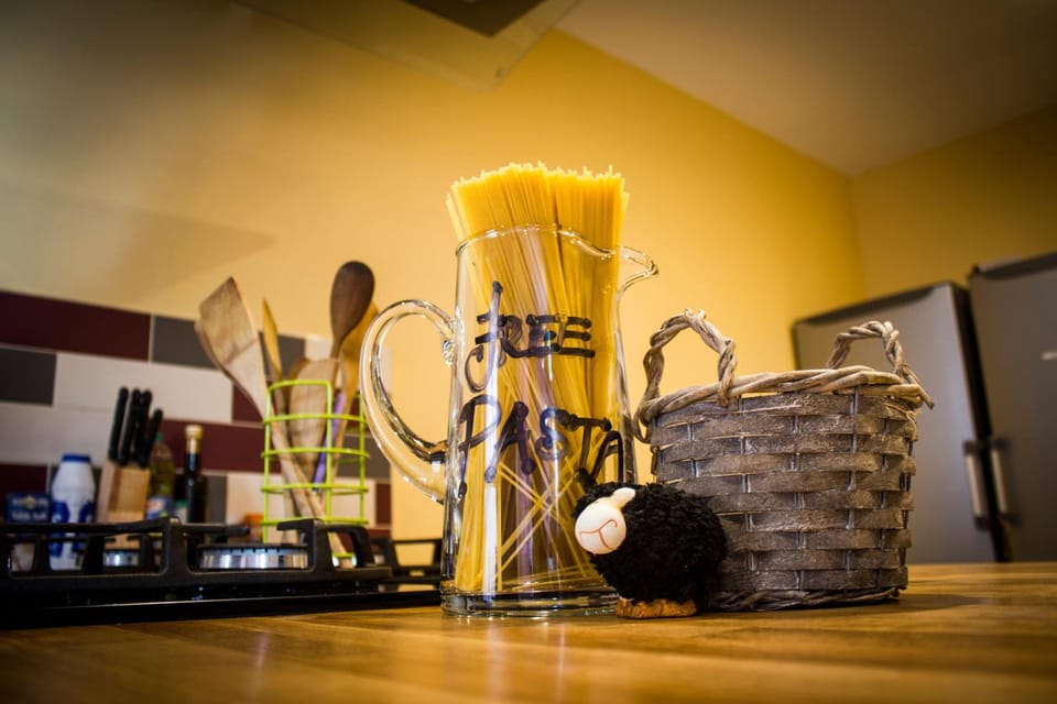 The Black Sheep Hostel Hostel in Killarney