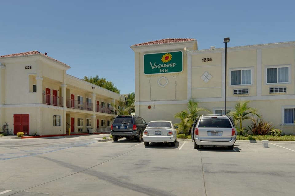Vagabond Inn Hacienda Heights Hotel in Hacienda Heights