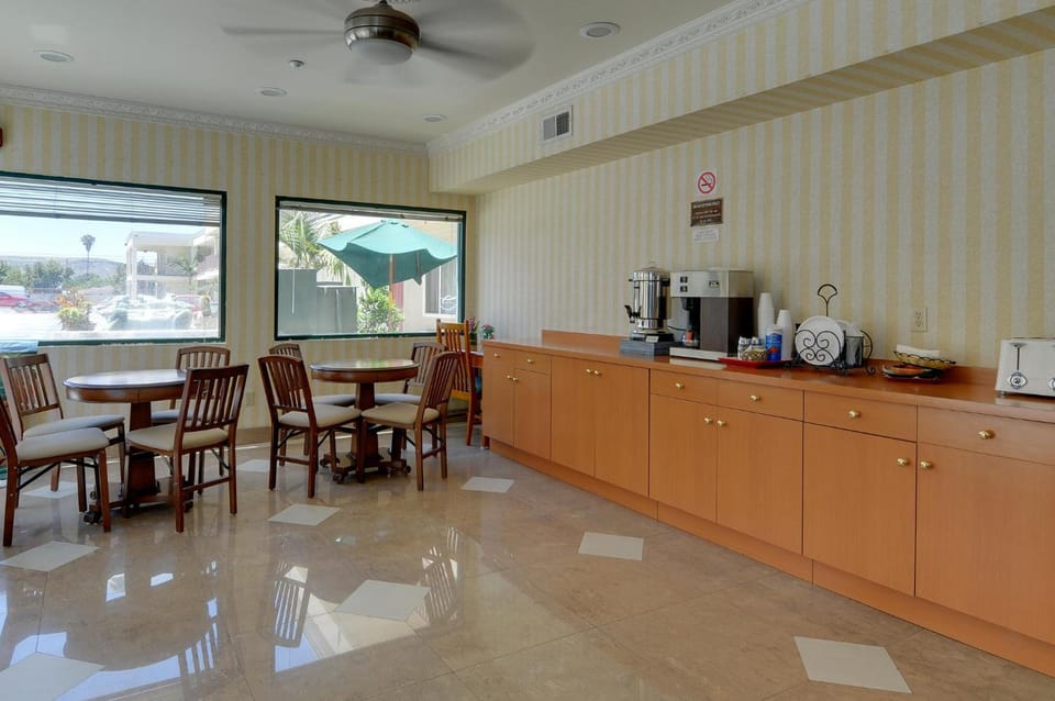 Vagabond Inn Hacienda Heights Hotel in Hacienda Heights