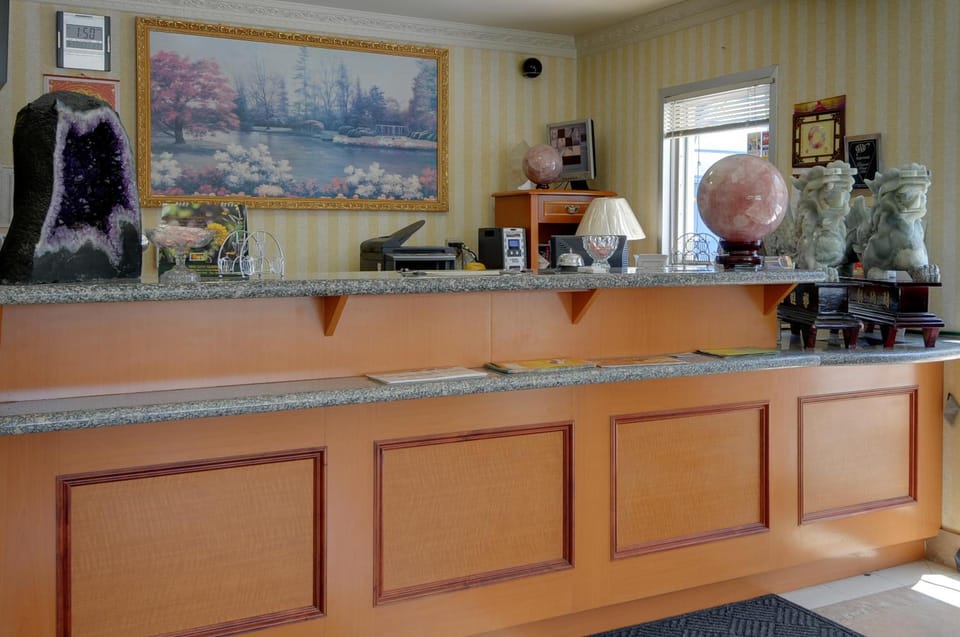 Vagabond Inn Hacienda Heights Hotel in Hacienda Heights