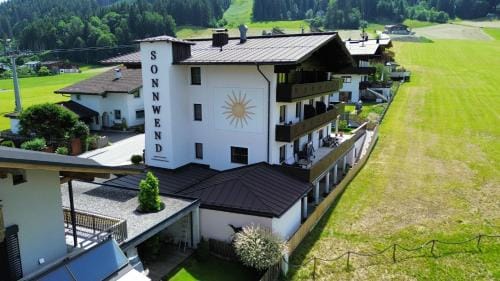 Pension-Appartement Sonnwend Hotel in Salzburgerland