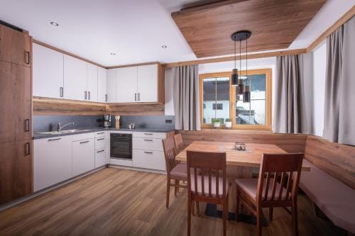 Pension-Appartement Sonnwend Hotel in Salzburgerland