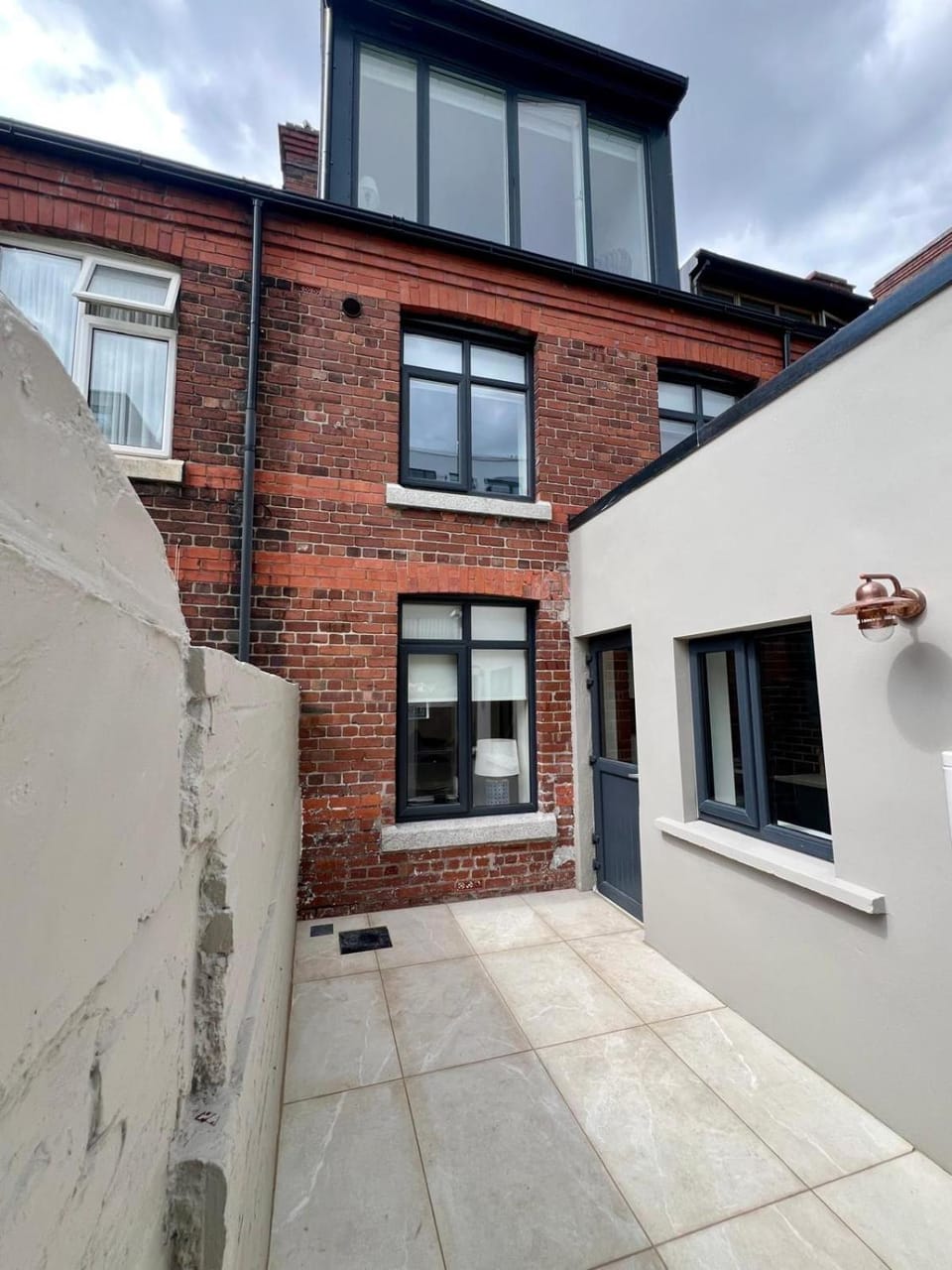 IFSC Townhouse Apartments Hotel in Dublin