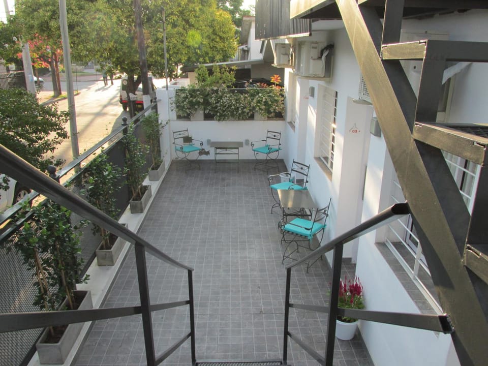 Facilities