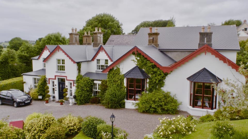 Killeen House Hotel Hotel in County Kerry