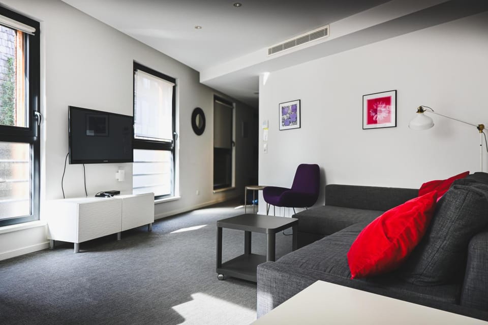 Les Appartements du Renard Hotel in Strasbourg
