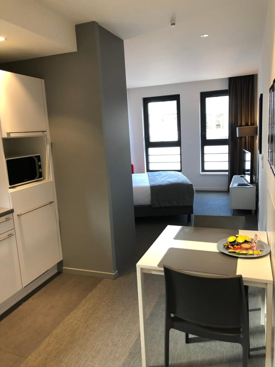 Les Appartements du Renard Hotel in Strasbourg