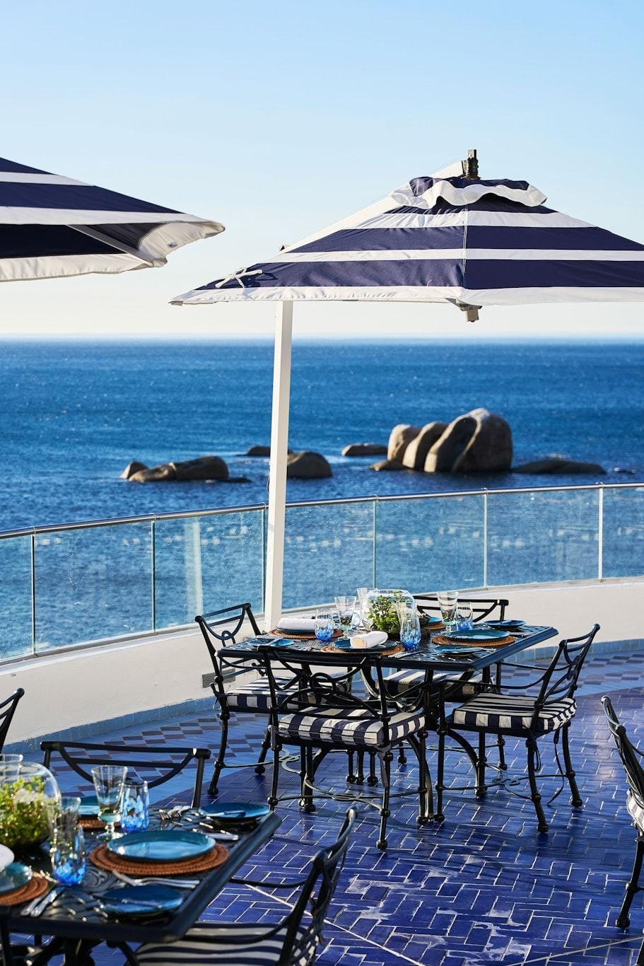 12 Apostles Hotel and Spa Hotel in Cape Town