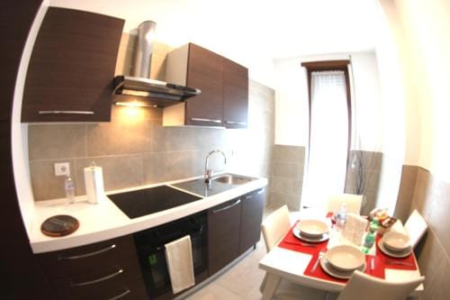 Residenze Italia Hotel in Sesto San Giovanni