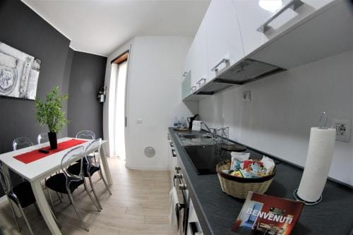 Residenze Italia Hotel in Sesto San Giovanni