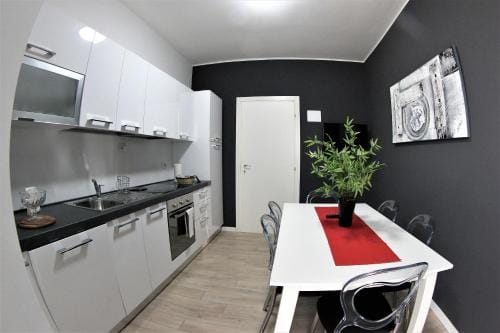 Residenze Italia Hotel in Sesto San Giovanni