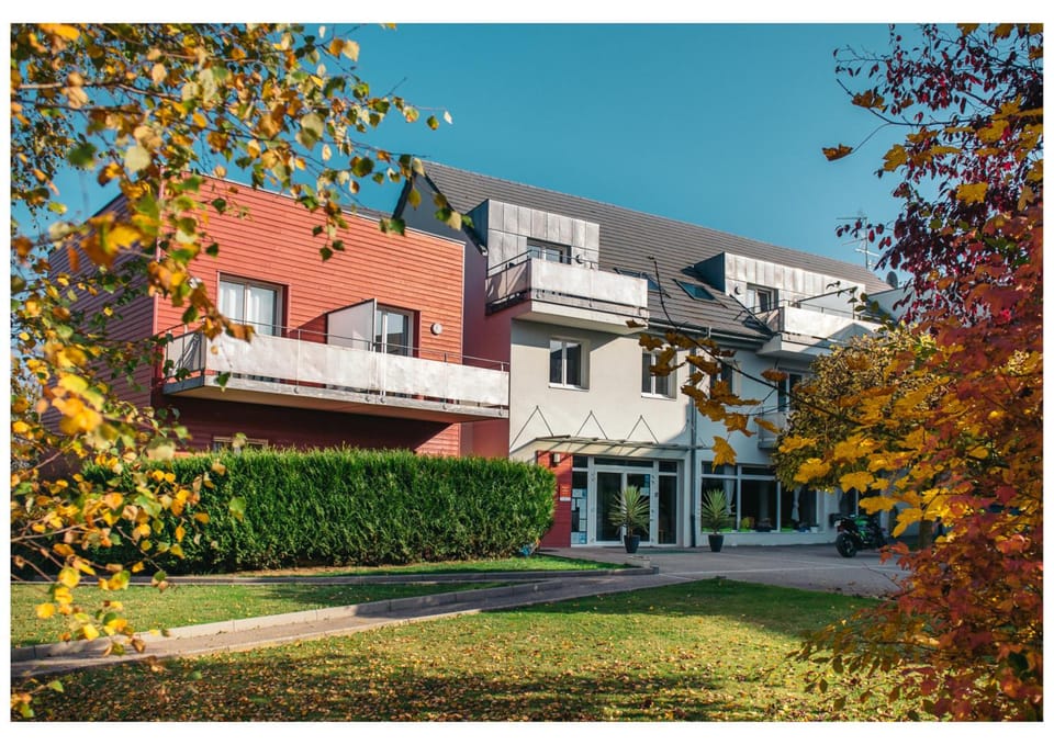 Residence Le Royal Golf & Horse Apartment hotel in Switzerland