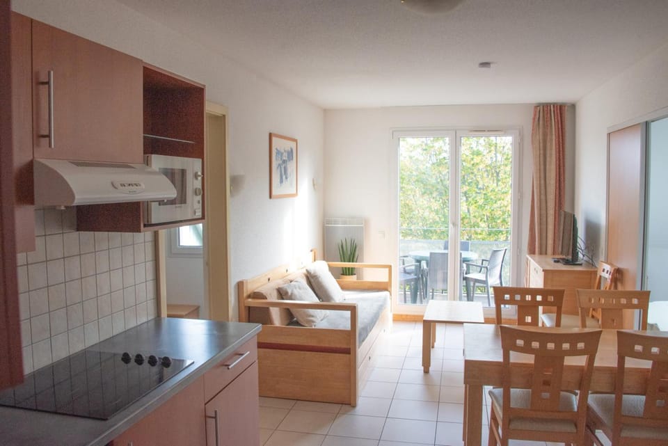 Residence Le Royal Golf & Horse Apartment hotel in Switzerland