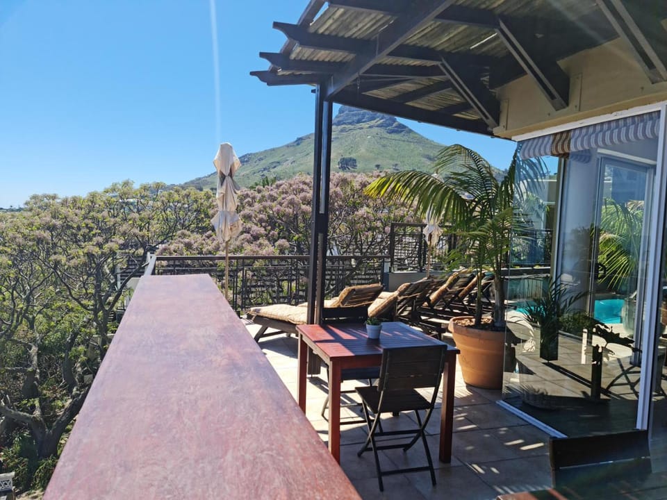 Primi Royal Hotel Hotel in Camps Bay