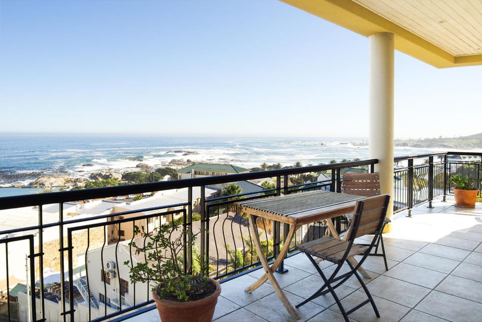 Primi Royal Hotel Hotel in Camps Bay