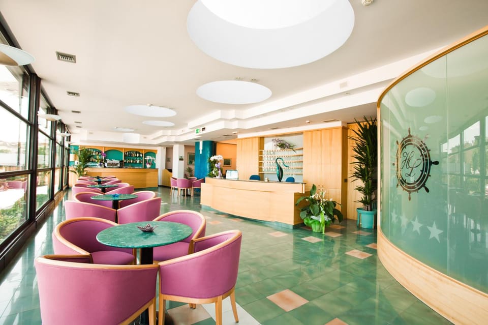 Hotel Levante - Bianchi Hotels Hotel in Bellaria - Igea Marina