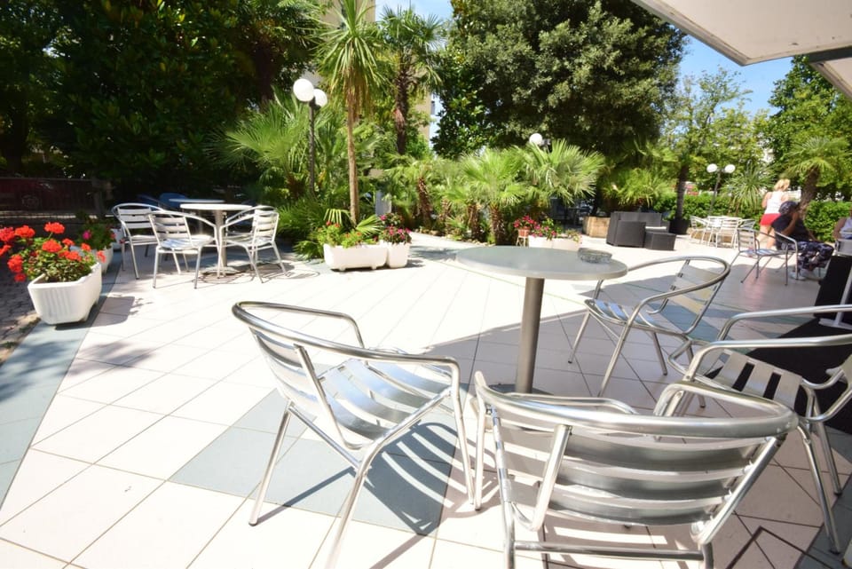 Hotel Como Hotel in Rimini