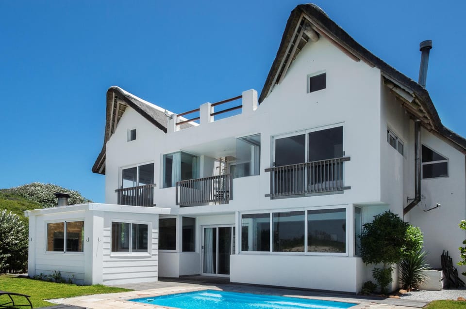 Cape St Francis Resort Apartment hotel in Eastern Cape