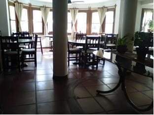 San Remo Villa Corral Apart Apartment hotel in Cariló
