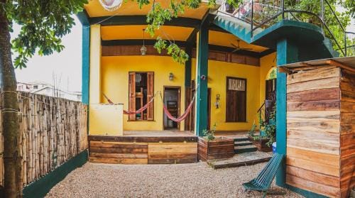 Bella's Backpackers San Ignacio Hostel in San Ignacio