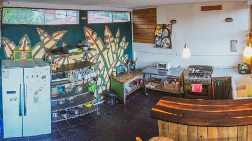 Bella's Backpackers San Ignacio Hostel in San Ignacio