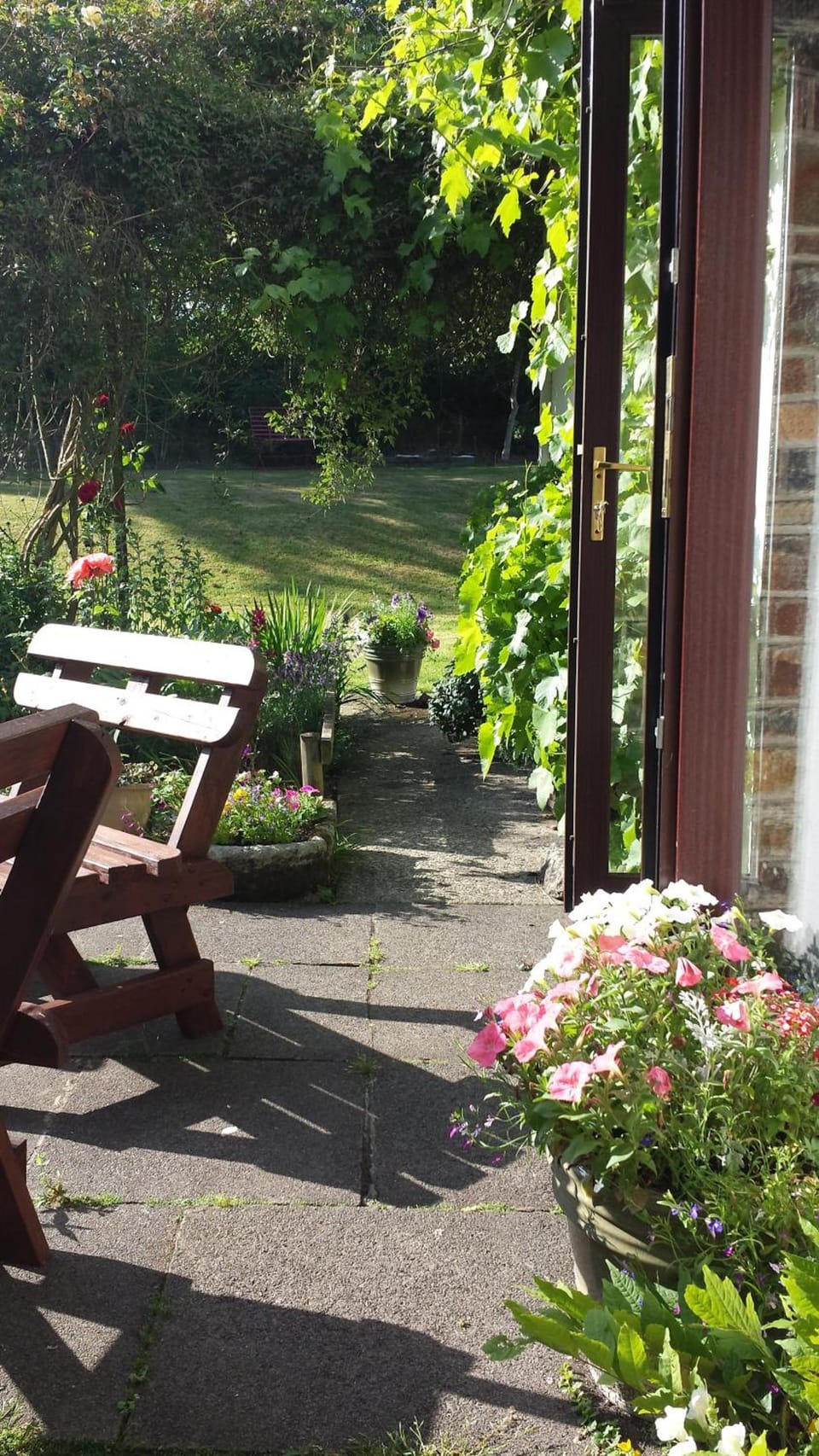 Riverfield Bed and Breakfast Hotel in Wicklow, Co. Wicklow, Ireland