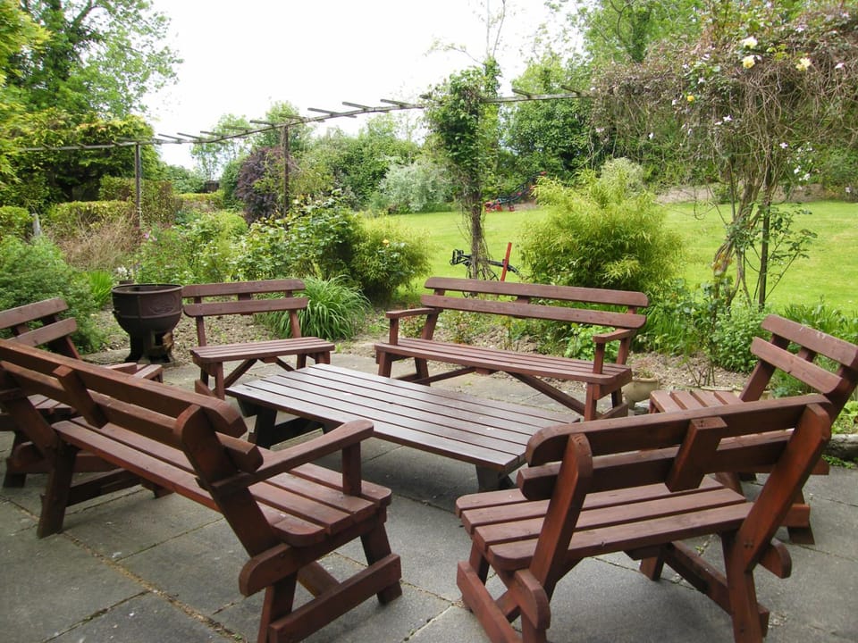Riverfield Bed and Breakfast Hotel in Wicklow, Co. Wicklow, Ireland