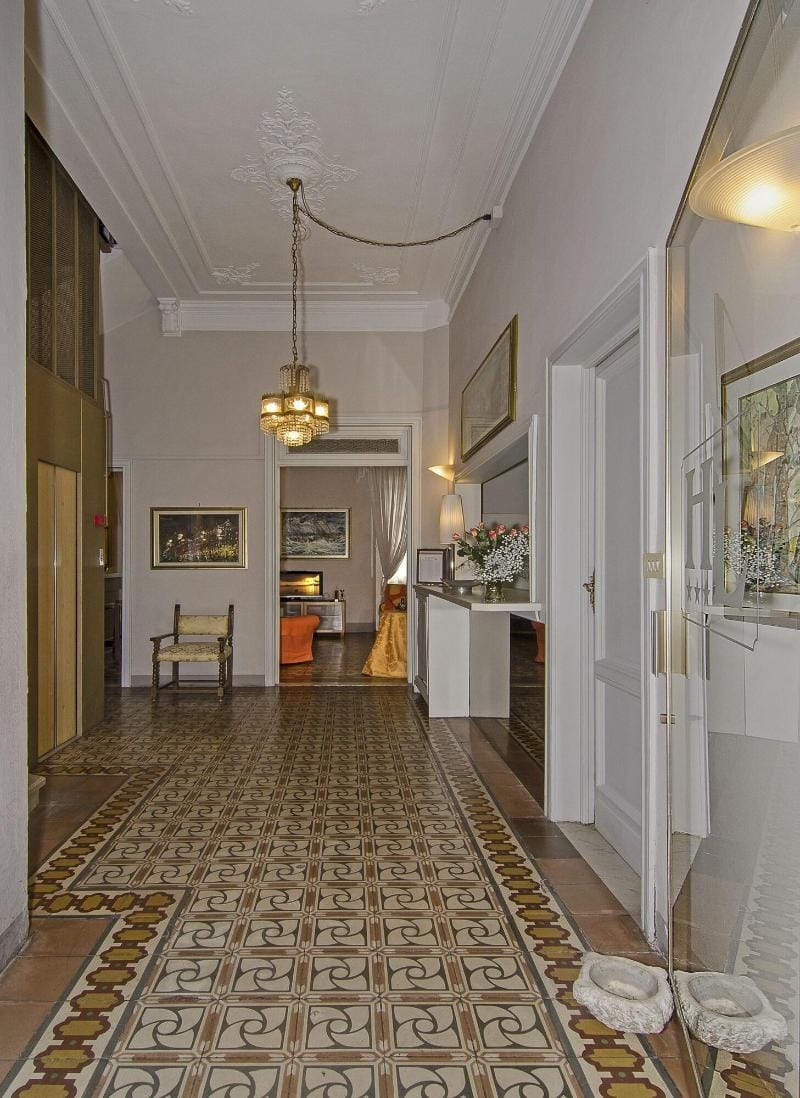 Hotel Lukas Vegetarian & Vegan Hotel in Viareggio