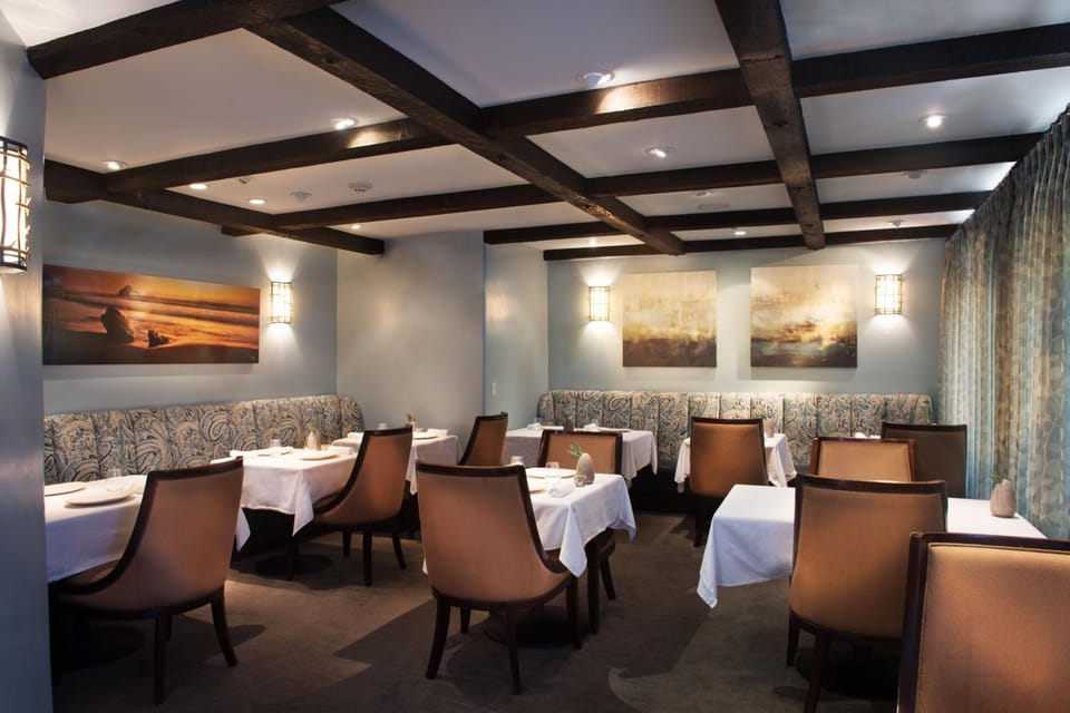 L'Auberge Carmel, Relais & Chateaux Hotel in Carmel by the Sea