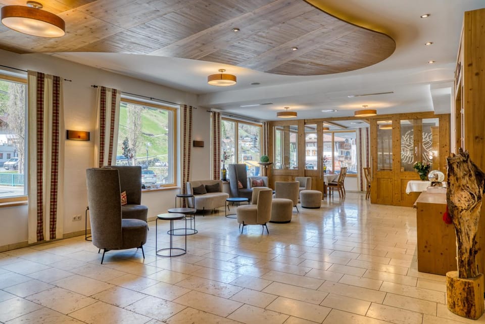 Mallaun Hotel.Erlebnis Hotel in Trentino-South Tyrol