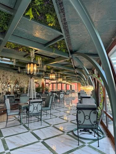 Goldenburg Residence Hotel in Plovdiv Province