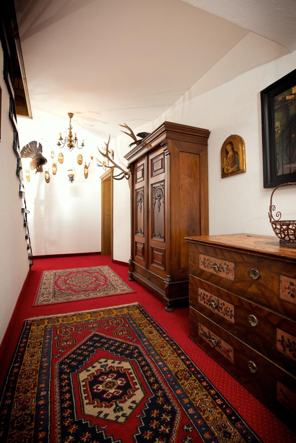 Facilities