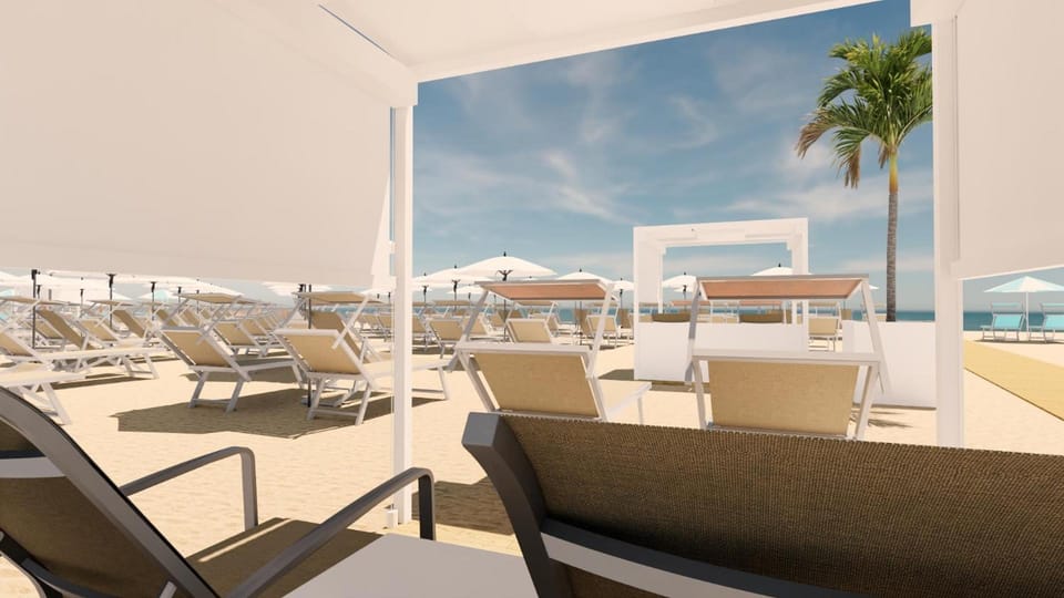 Hotel Mayer Hotel in Bibione