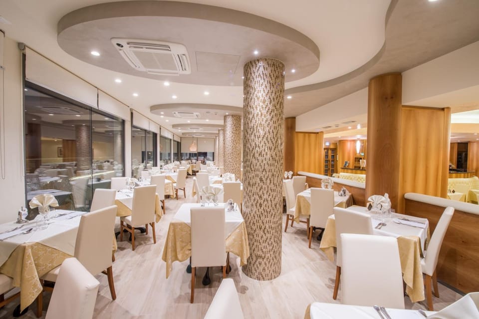 Hotel Mayer Hotel in Bibione