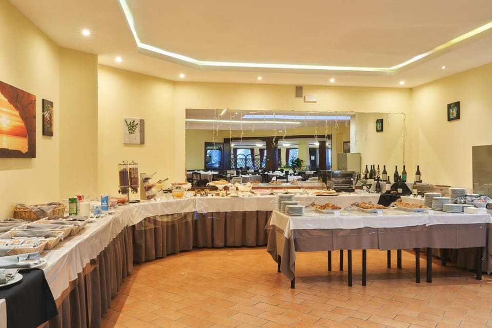 Hotel Dolomiti - Azzurro Club Hotel in Trentino-South Tyrol